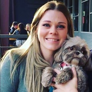 Meet your Posher, Bethany